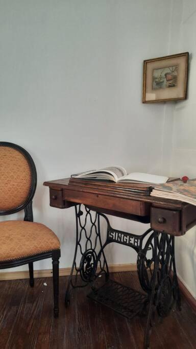 Caminito B&B Un Hospedaje Unico En La Boca Con Vista A Caminito 부에노스아이레스 외부 사진