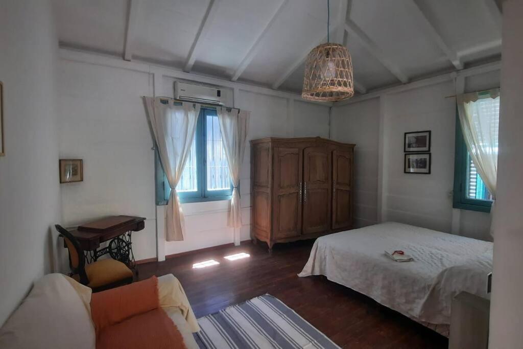 Caminito B&B Un Hospedaje Unico En La Boca Con Vista A Caminito 부에노스아이레스 외부 사진