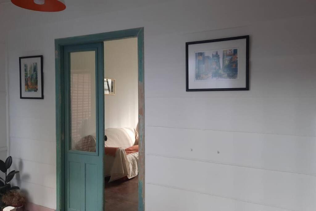 Caminito B&B Un Hospedaje Unico En La Boca Con Vista A Caminito 부에노스아이레스 외부 사진