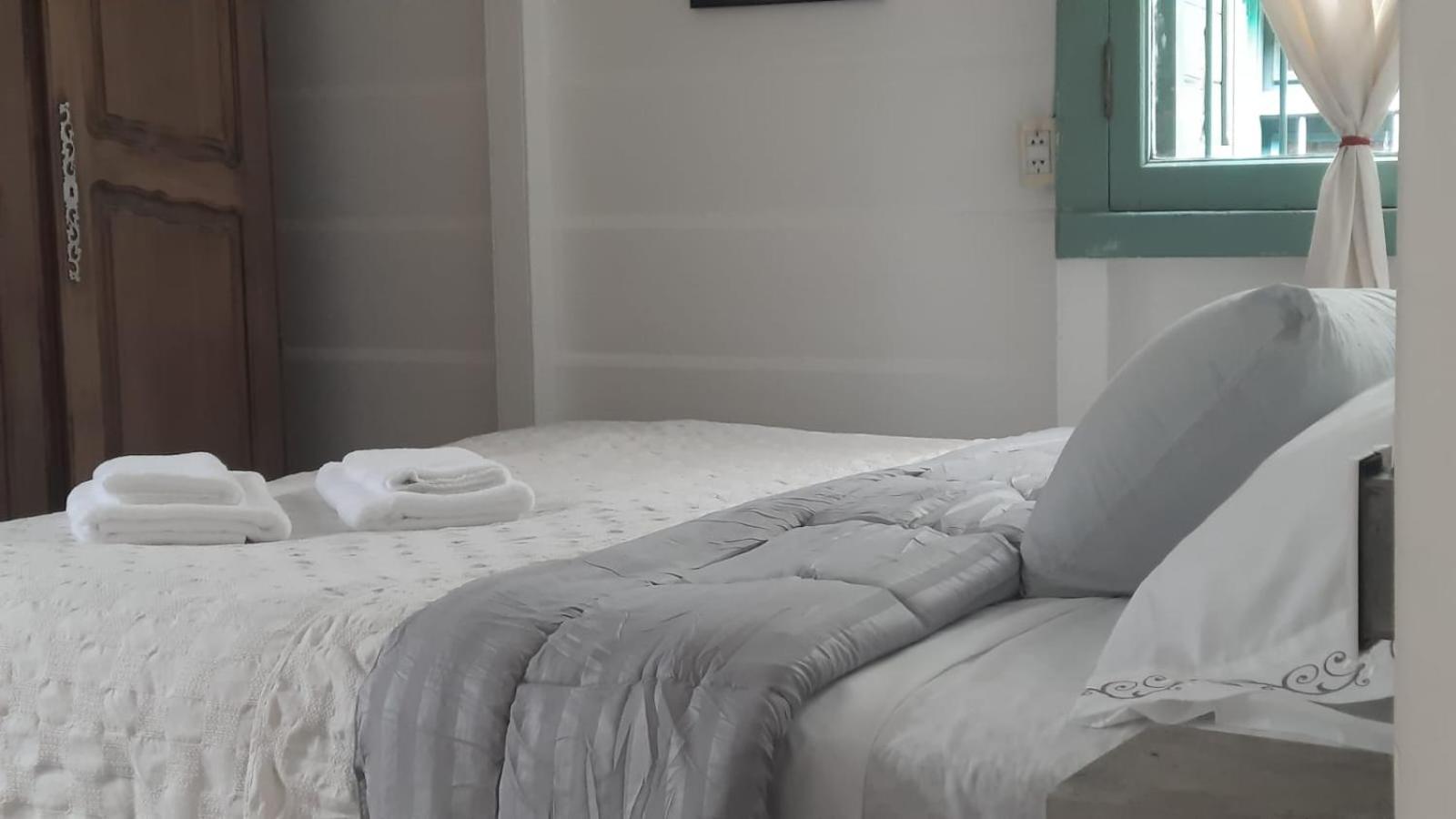 Caminito B&B Un Hospedaje Unico En La Boca Con Vista A Caminito 부에노스아이레스 외부 사진