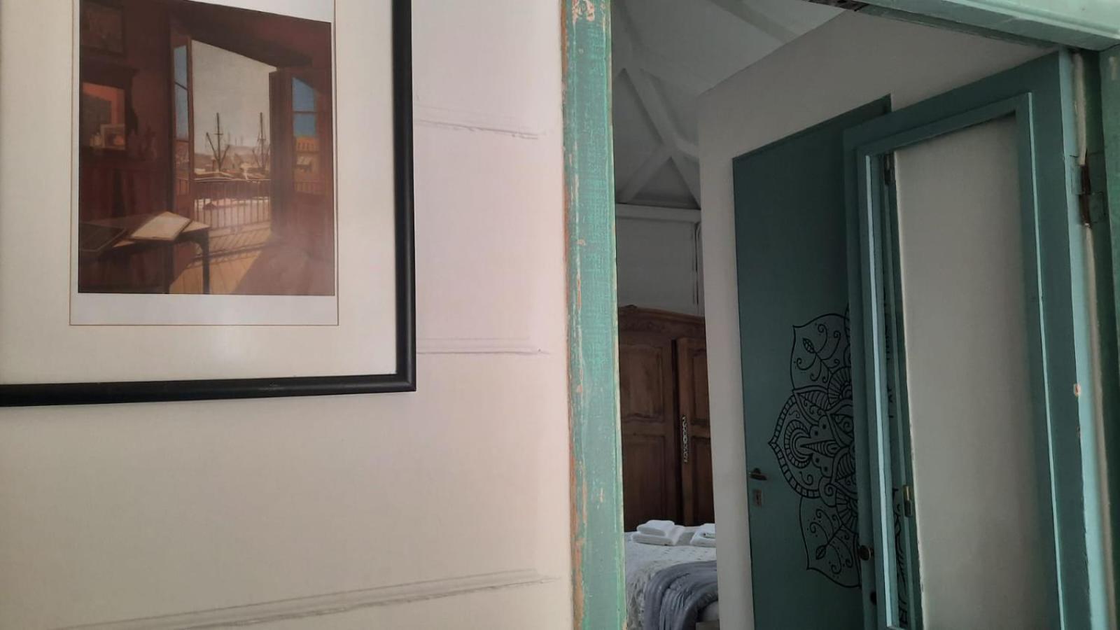 Caminito B&B Un Hospedaje Unico En La Boca Con Vista A Caminito 부에노스아이레스 외부 사진