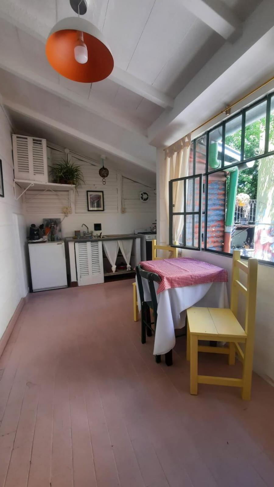 Caminito B&B Un Hospedaje Unico En La Boca Con Vista A Caminito 부에노스아이레스 외부 사진